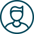 icône avis client