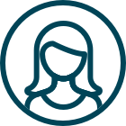 icône avis client