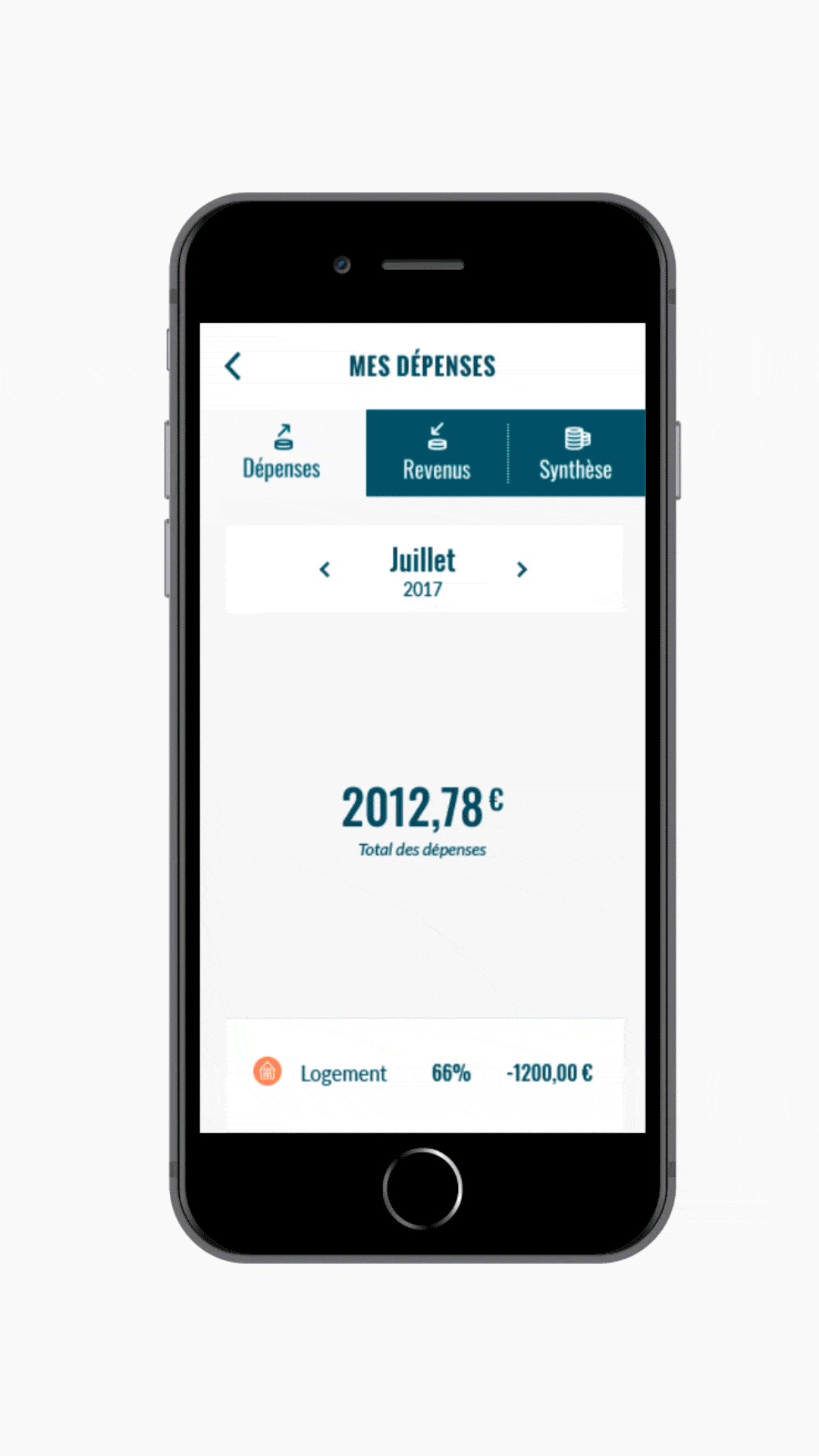 agrégateur de compte