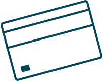  Carte bancaire Visa