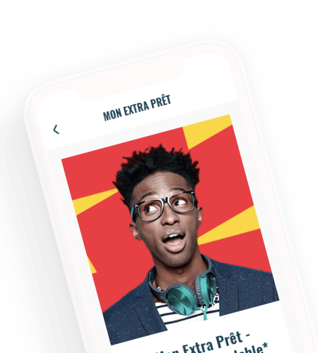 credit renouvelable - exemple