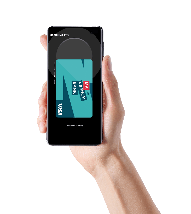 payer Face ID - Apple Pay