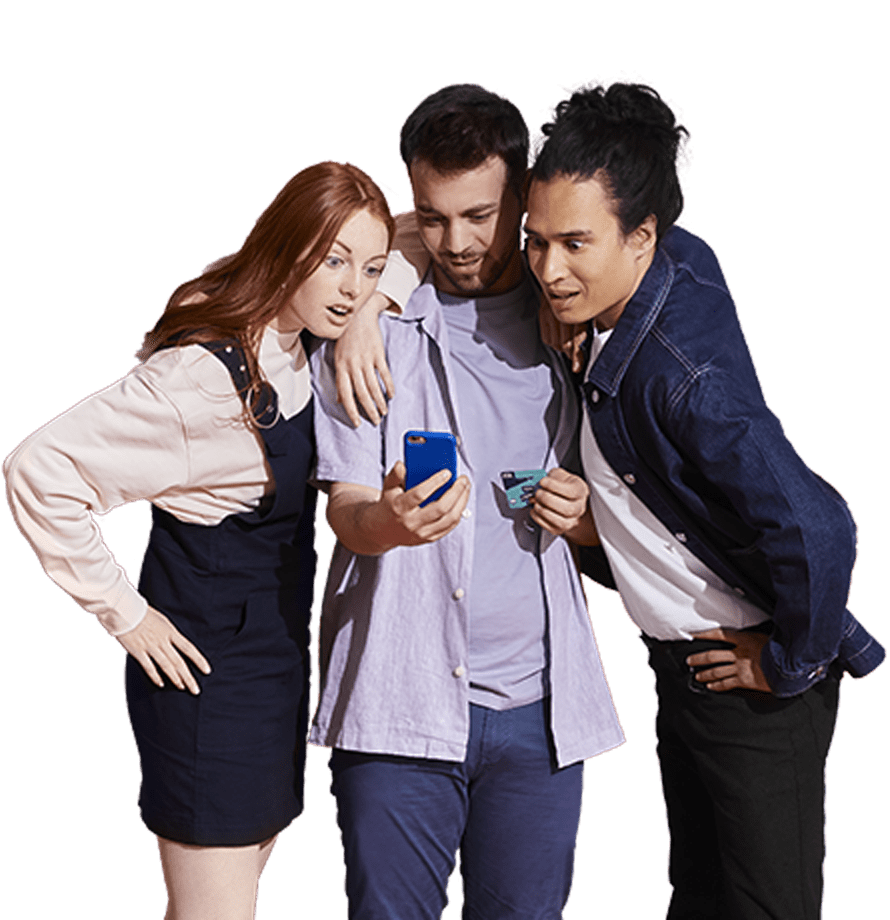 application compte entre amis